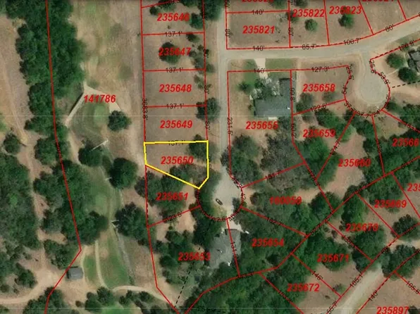 42027 Preston Trl, Whitney, TX 76692