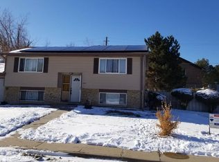 1295 Granby St, Aurora, CO 80011