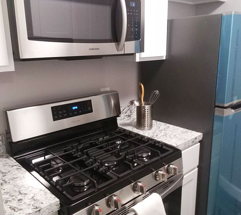 1st image of 600 N Hickory Ave #10
