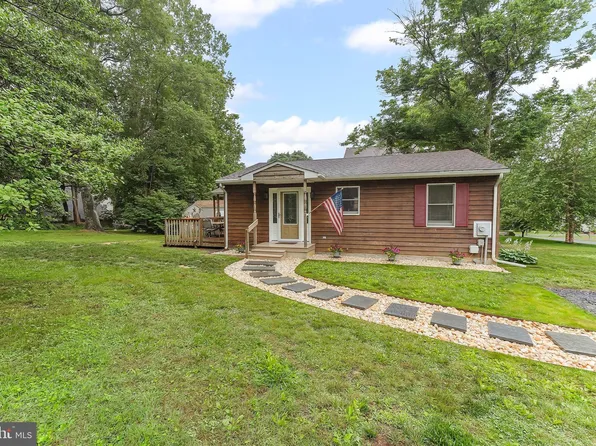 113 Woodall Rd, Perryville, MD 21903