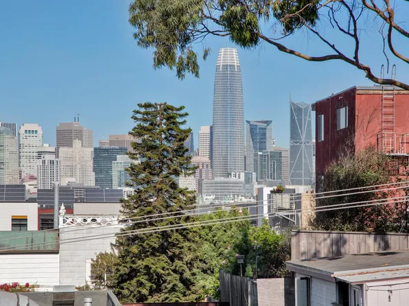 1453 Mariposa St, San Francisco, CA 94107