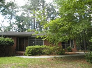 3113 Whaley Rd, Augusta, GA 30907