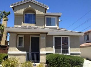 408 Canyon Ct, Vallejo, CA 94591