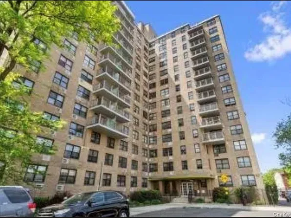 1966 Newbold Avenue #407, Bronx, NY 10472