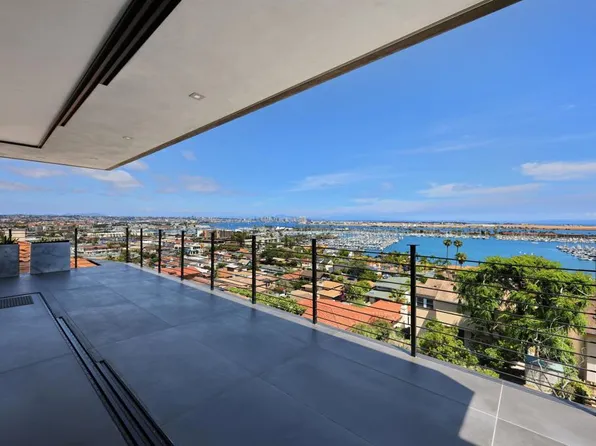 921 Harbor View Dr, San Diego, CA 92106