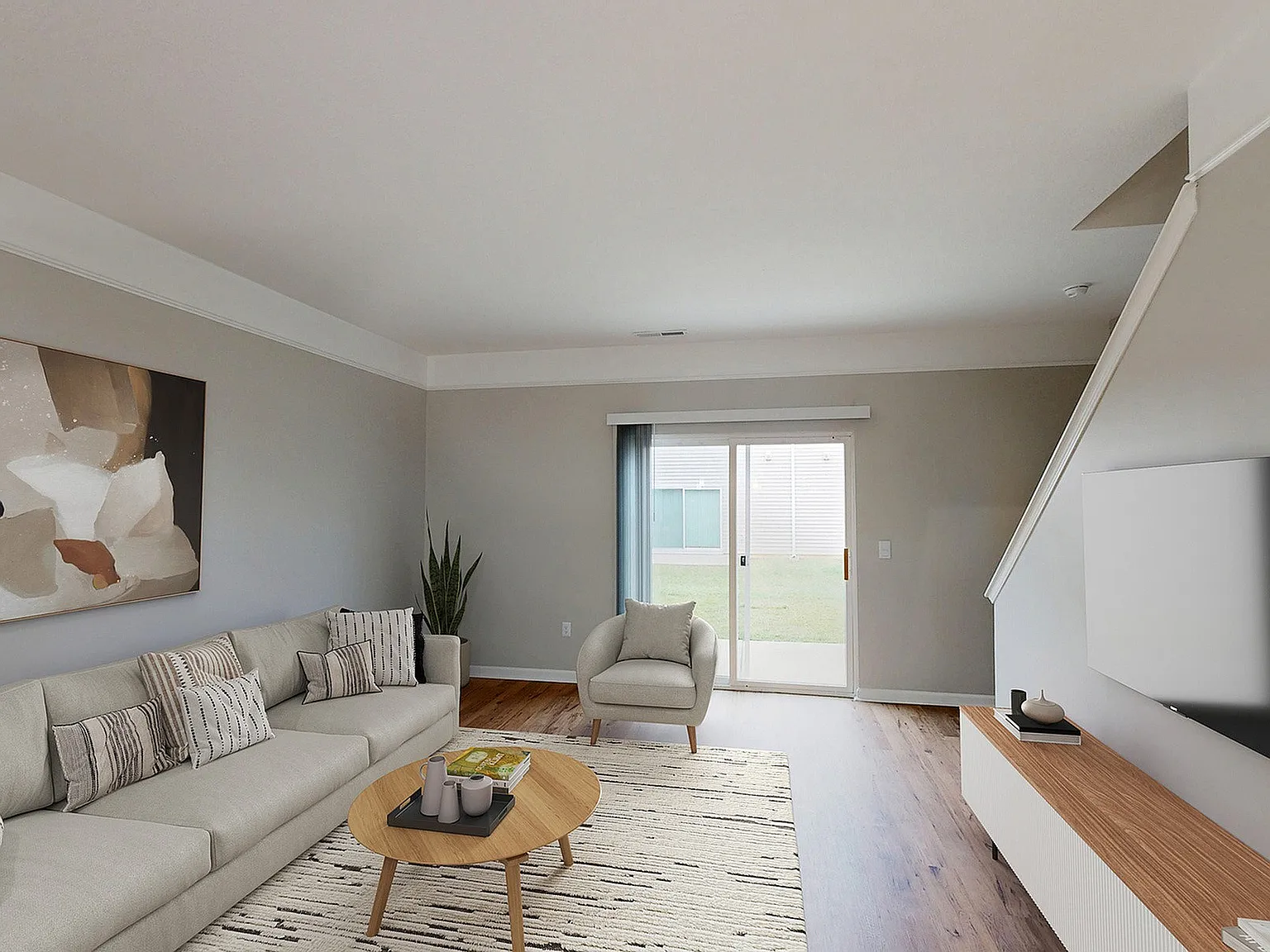 Hilliard Summit Apartments — Photo 4