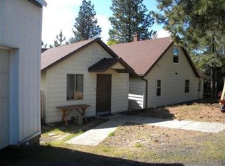 241 N River Rd, Palouse, WA 99161