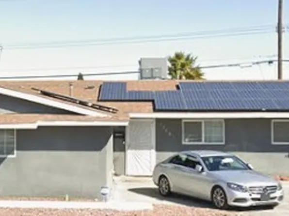 1708 Saylor Way, Las Vegas, NV 89108