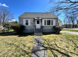 28 Colby St, Keene, NH 03431