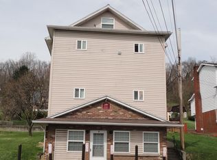 1495 Sabraton Ave APT 3, Morgantown, WV 26505