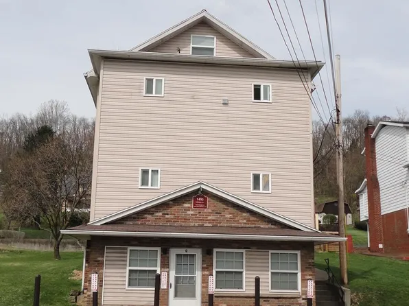 1495 Sabraton Ave APT 3, Morgantown, WV 26505