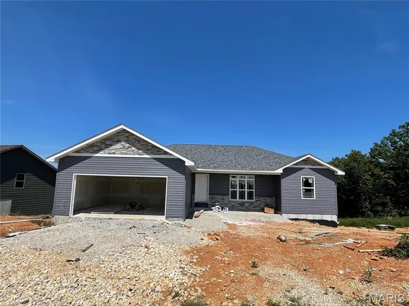41 Teton Pass, Waynesville, MO 65583