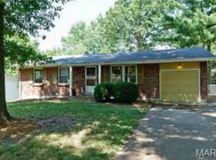 1621 Hudson Rd, Saint Louis, MO 63136