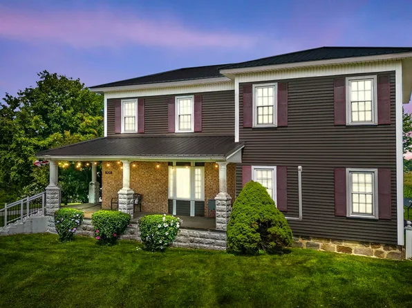 8228 W State Road 14, Akron, IN 46910
