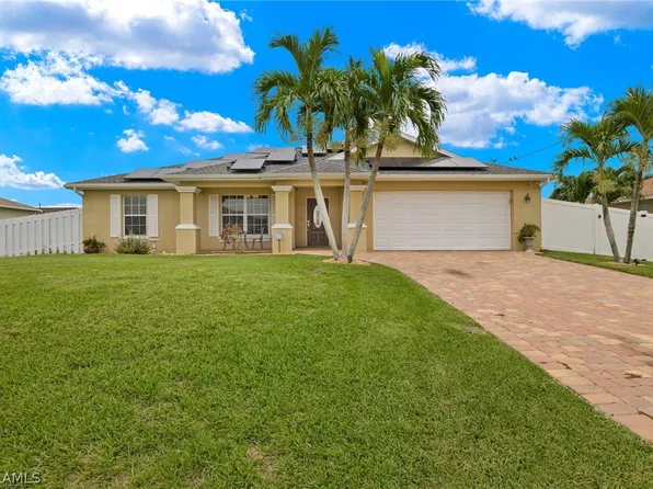 2115 SW 15th Ter, Cape Coral, FL 33991
