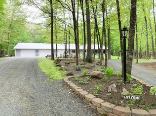 2180 E Bone Lake Ln, Luck, WI 54853