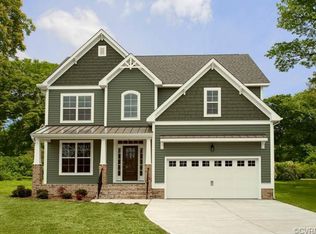 16900 Glensford Dr, Moseley, VA 23120