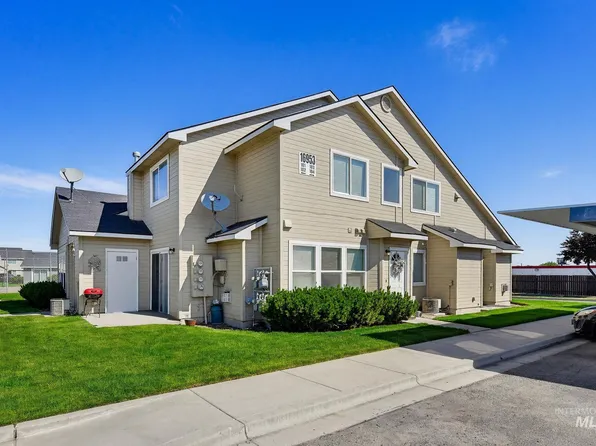 16953 N Pamelas Loop, Nampa, ID 83651