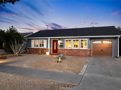 6006 Coke Ave, Long Beach, CA, 90805