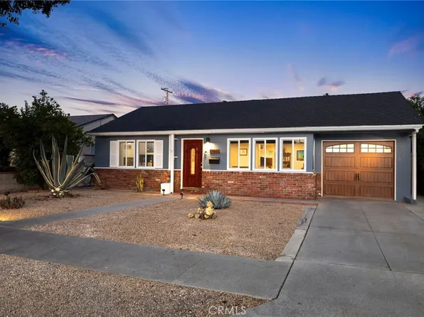 6006 Coke Ave, Long Beach, CA 90805