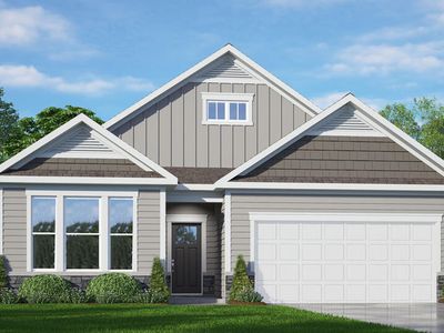 589 Banbury Lane, Pinehurst, NC, 28374