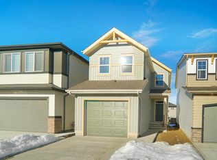 22914 95a Ave NW, Edmonton, AB