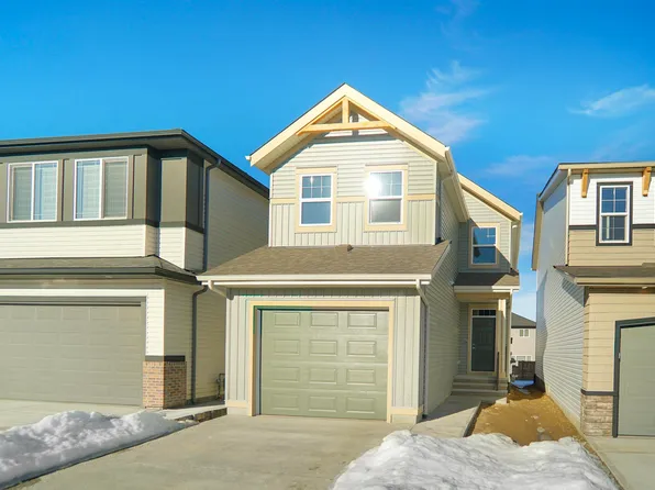 22914 95a Ave NW, Edmonton, AB T5T 7K8