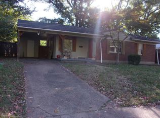 1764 Capri Rd LOT 30, Memphis, TN 38117