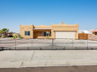 13150 S Onammi Ave, Yuma, AZ 85367
