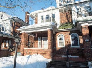619 N Muhlenberg St, Allentown, PA 18104