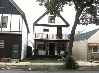 2504 S 12th St, Milwaukee, WI 53215