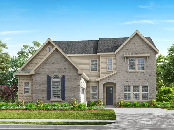 13711 Glennmayes Dr, Huntersville, NC 28078