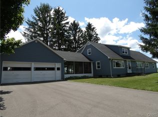 358 State Route 392, Dryden, NY 13053