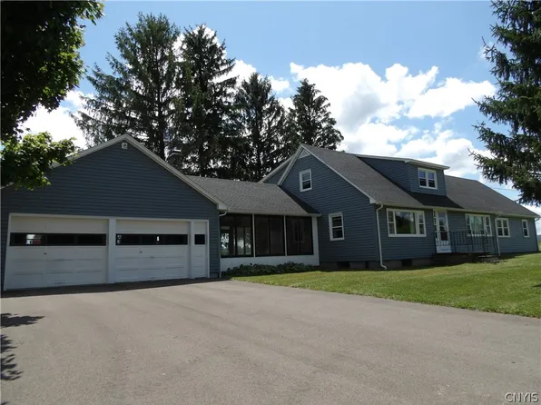 358 State Route 392, Dryden, NY 13053