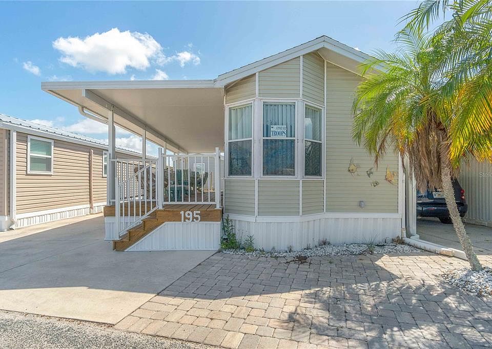 1st image of 1475 FLAMINGO DRIVE #195
