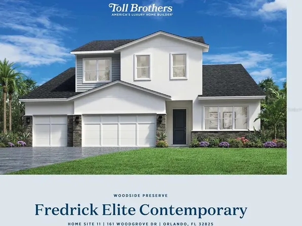 161 Purcell Dr, Alafaya, FL 32825