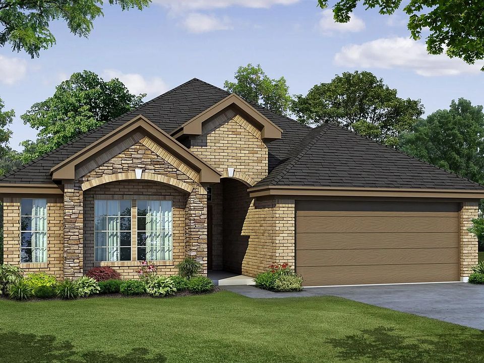 1730 C with Stone