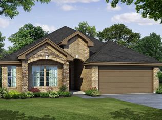 4309 Sun Meadow Dr, Joshua, TX 76058