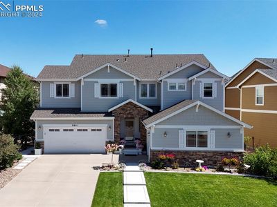 9641 Beryl Dr, Peyton, CO, 80831