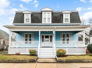 1519 Eastern Ave, Malden, MA 02148