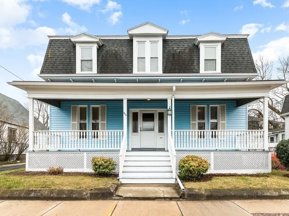 1519 Eastern Ave, Malden, MA 02148