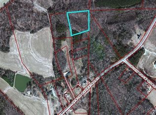 2918 Lynch Store Rd #3, Mebane, NC 27302