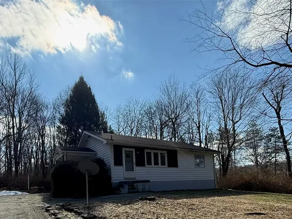 420 Sugar Run Rd, New Florence, PA 15944