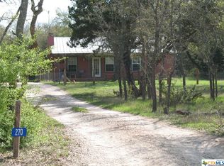 270 Rust Ranch Rd, Blanco, TX 78606
