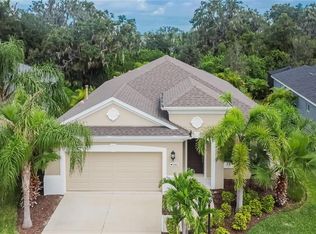 11012 Blue Magnolia Ln, Parrish, FL 34219