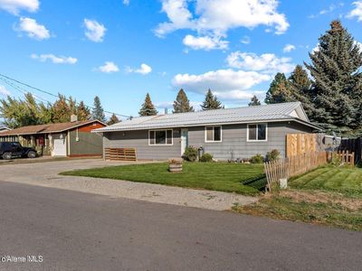 32746 N 4th Ave, Spirit Lake, ID, 83869