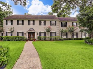 602 Rebecca Pines Ct, Houston, TX 77024