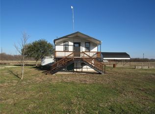276 Rudy Rd, Axtell, TX 76624