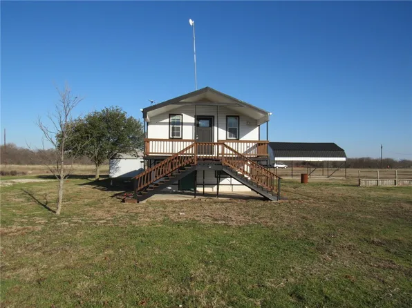 276 Rudy Rd, Axtell, TX 76624