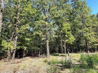 492 Deer Creek Rd, Kansas, OK 74347